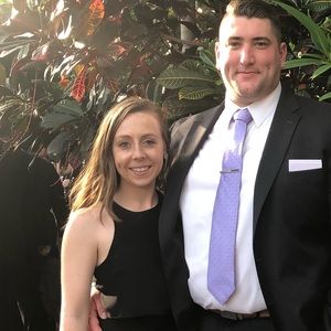 Meet your Posher, Breanna